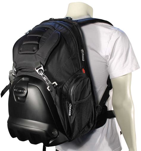 Oakley Lunch Box Backpack - Black For Sale at Surfboards.com (312762)