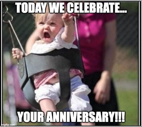 12 Work anniversary memes - show employees you care (and you're funny!)