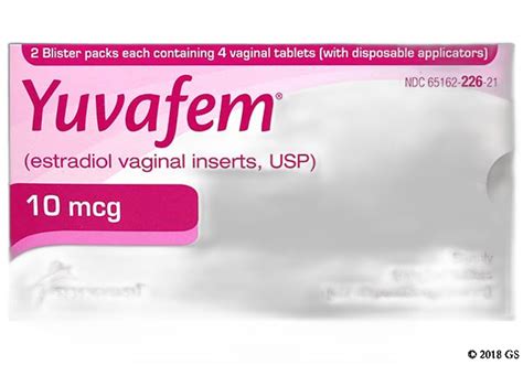 Yuvafem Prices, Coupons & Savings Tips - GoodRx