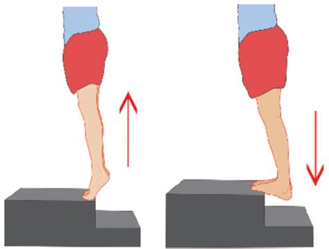 Calf Stretching Routine - Active Care Podiatry