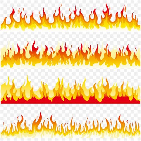 Flame Fire Line Clip Art, PNG, 1000x1000px, Flame, Colored Fire, Combustion, Fire, Orange ...