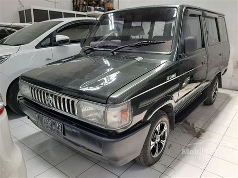 70+ Terpopuler Harga Mobil Kijang Bekas, Harga Mobil