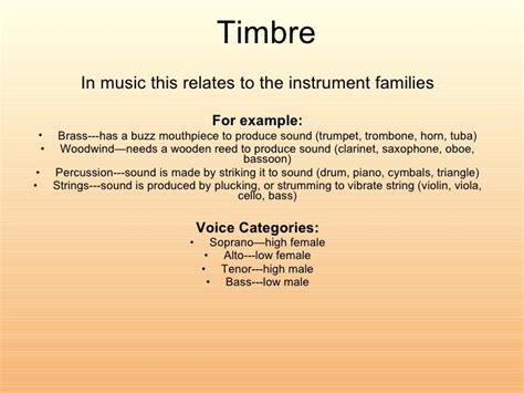 How To Explain Timbre In Music : 3 DEAF MICE music game with Sonic ...