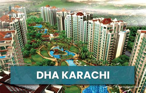 DHA Karachi - Payment Plan - Location Map - NOC - Plots For Sale