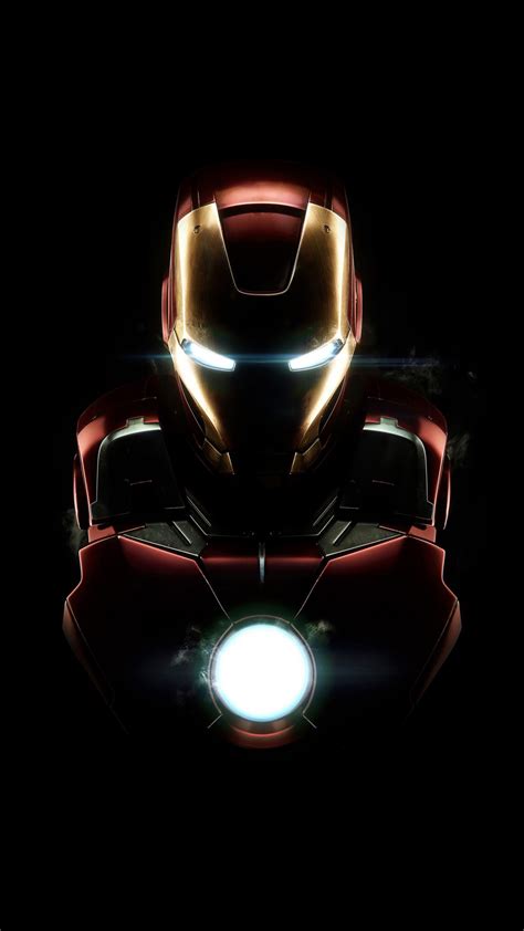 Iron Man Armor Mark VII 4K Wallpapers | HD Wallpapers | ID #23927