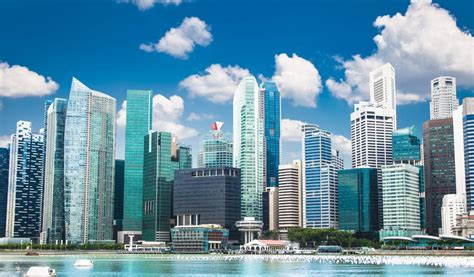 Singapore Companies Act: What Business Owners Need To Know When Starting A Company ...