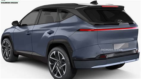 2024 Hyundai Tucson N-Line - Myra Tallia