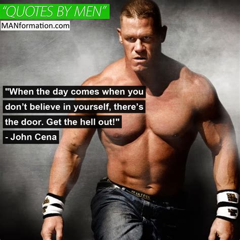 Wwe John Cena Quotes. QuotesGram