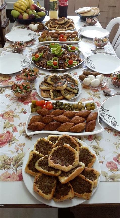 434 best Traditional Arabic Food images on Pinterest | Arabic food ...