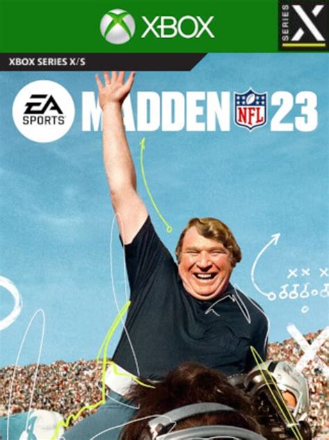 ¡Comprar Madden NFL 23 (Xbox Series X/S) - Xbox Live Key - UNITED STATES - Barato - G2A.COM!