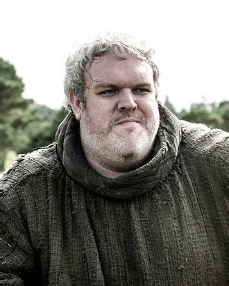 Game of Thrones’ Kristian Nairn Has 70 Different Ways of Saying ‘Hodor’