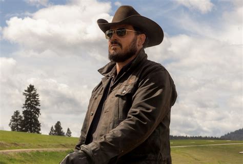 ‘Yellowstone’ Season 5 Photos – TVLine