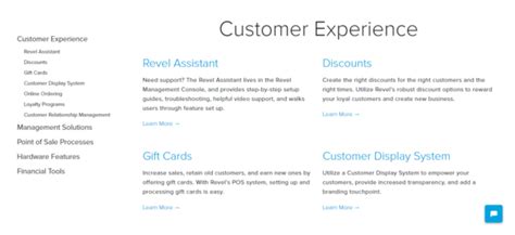 Revel POS System: An Honest Review - Ecommerce Platforms