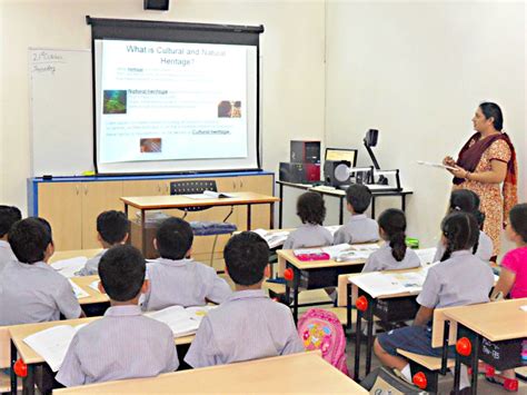 Digital Classroom Solution, Schools at Rs 90000/set in Pune | ID: 1762587291