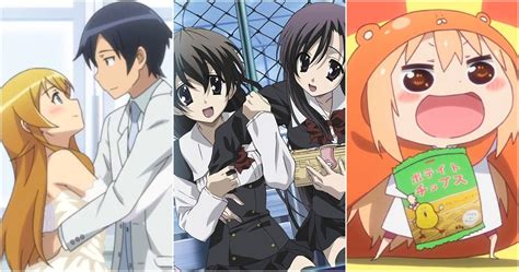 School Days & 9 Obscure Anime New Fans Should Avoid (For Now)