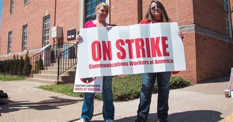 The Right to Strike - TANNER AND ASSOCIATES, PC