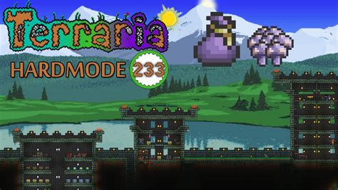 Terraria - VILE POWDER - YouTube