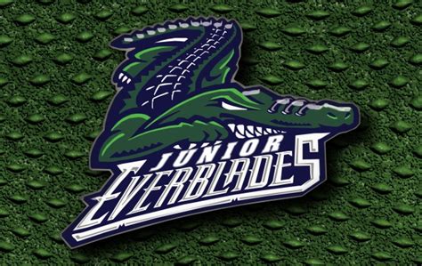 Florida Everblades Logo - 1900x1200 Wallpaper - teahub.io