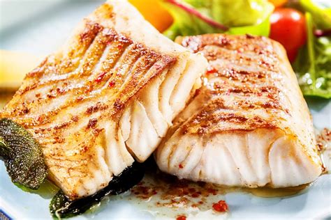 How to Bake Fish Perfectly Every Single Time - The Healthy Fish