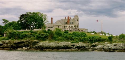 Castle Hill Inn, Newport RI