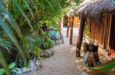 Amazing Hostels In Tulum (2024 Insider Guide) - Going Awesome Places