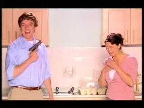 Kitchen Gun Toilet Grenade - YouTube