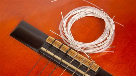 How to Choose the Best Classical Guitar Strings (Expert Advice)