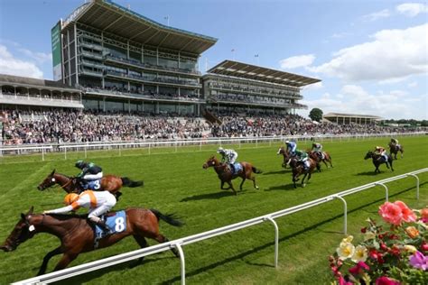 York Racecourse Guide | Racing Club