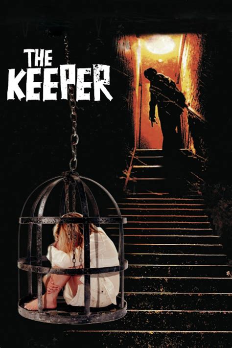 The Keeper - Movie Reviews