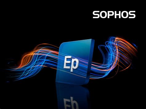 Sophos IT Security Lösungen – Endpoint Protection