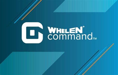 Whelen Logo - LogoDix