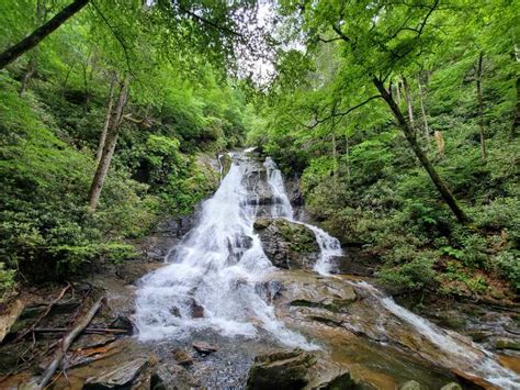 Hiking in Chattahoochee-Oconee National Forest | Komoot