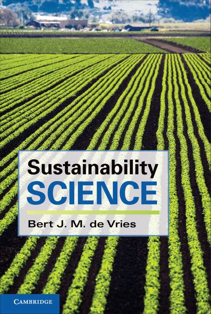 Sustainability Science