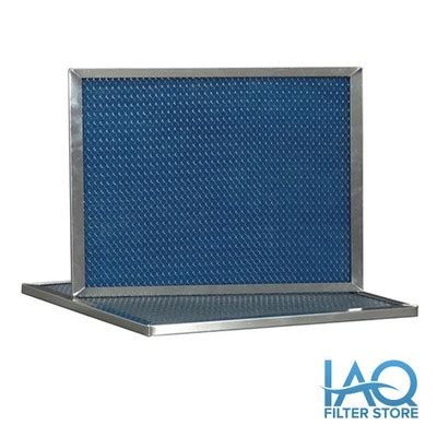 18x22x1 Washable AC and Furnace Air Filter Replacement - MERV 4 - Tanga