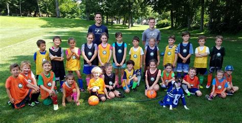 Here Are The 2019 Darien Parks & Recreation Summer Programs | Darien ...