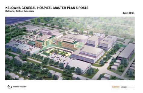 Floor Plan Kelowna General Hospital Map | Viewfloor.co