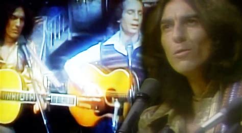 George Harrison & Paul Simon's "Here Comes The Sun" Will Brighten Your Day!