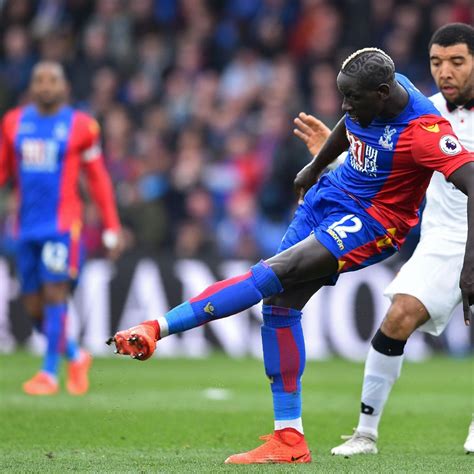 Mamadou Sakho Agrees to Crystal Palace Transfer from Liverpool | News, Scores, Highlights, Stats ...