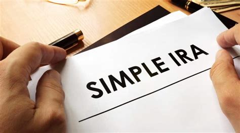 What Is A Simple IRA, And Is Right For Your Retirement? | Vertical Investments