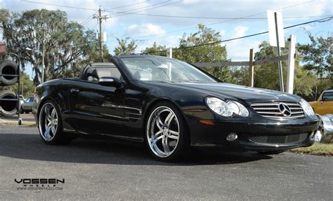 Mercedes Benz SL500 Pictures - Mercedes-Benz Forum