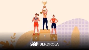 8 Women who changed the History of Sport - Iberdrola