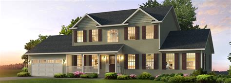 Shop New 2 Story Modular Home Floor Plans