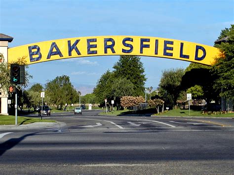 What’s Wrong With Bakersfield? – Worth A Dam