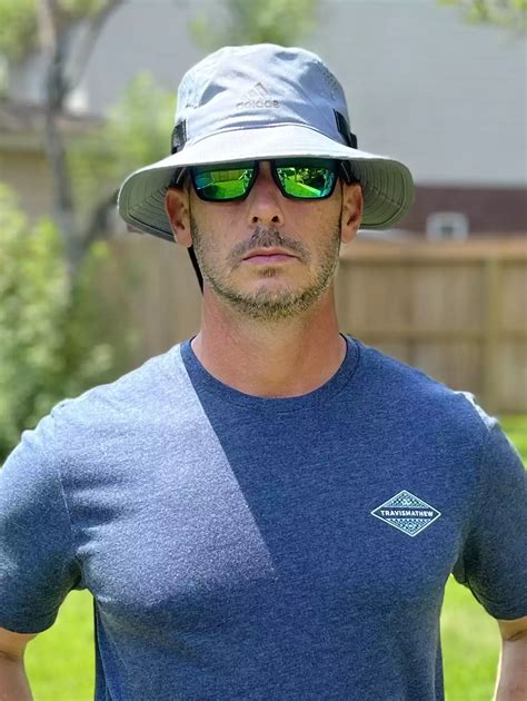 Best Golf Hats For Sun Protection In 2024 | Golfer Geeks