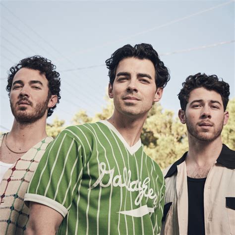 Jonas Brothers: best songs · discography · lyrics