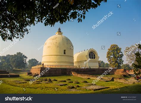 Kushinagar: Over 1,158 Royalty-Free Licensable Stock Photos | Shutterstock