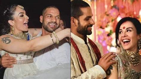 Shikhar Dhawan Divorce: शिखर धवन-आयशा मुखर्जी हुए अलग, 'मुझे लगता है ...