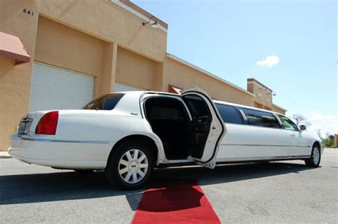 Our Limos & Bus Rentals – Orlando Limo Rental