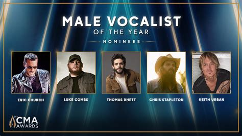 Check out the 2020 CMA Awards nominees | WKRN News 2