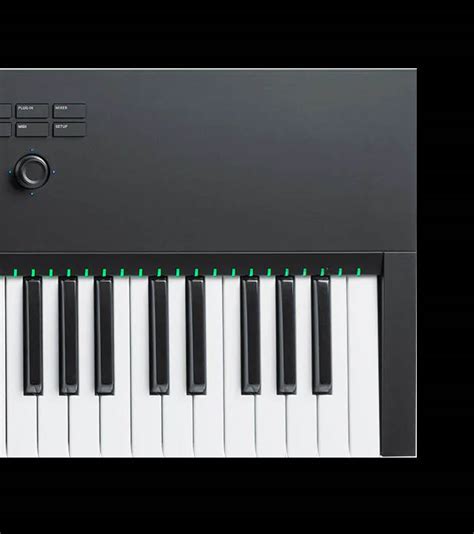 Ultimate Guide To Midi Keyboards For Beginners | Cob Web Audio